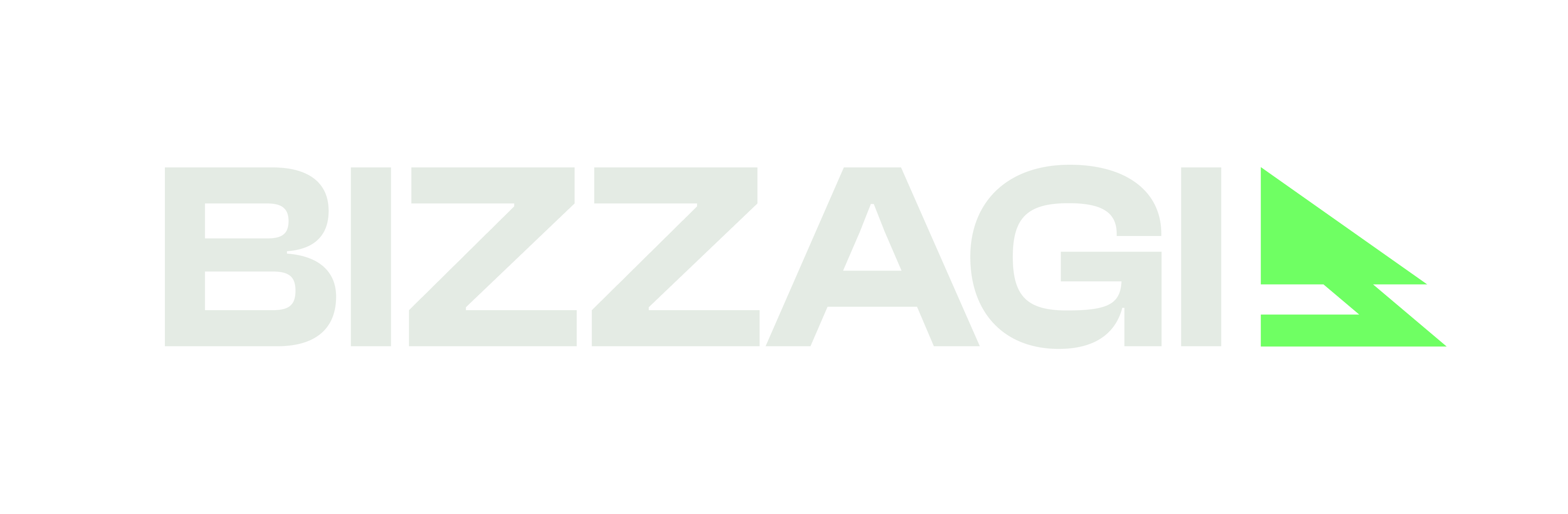 Logo Bizzagi